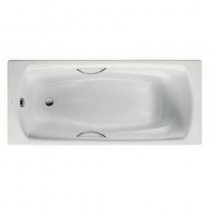 Стальная ванна Roca SWING 180см Стальная ванна Roca SWING 180см