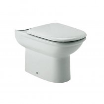 Чаша для унитаза-компакта Roca Giralda 342466000