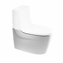 Чаша для унитаза-компакта Roca Khroma 342657000