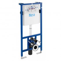 Система инсталляции для унитазов Roca DUPLO WC 89009000K Система инсталляции для унитазов Roca DUPLO WC 89009000K