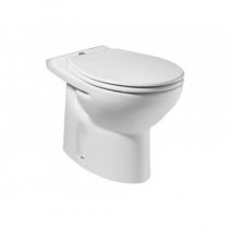 Чаша для унитаза-компакта Roca Victoria 342399000