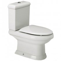 Унитаз-компакт Roca America 342497000 Унитаз-компакт Roca America 342497000