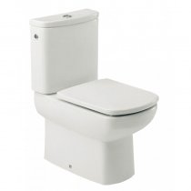 Унитаз-компакт Roca Dama Senso Compacto 342518000 Унитаз-компакт Roca Dama Senso Compacto 342518000