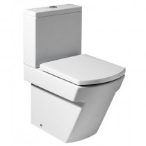 Унитаз-компакт Roca Hall 342629000 Унитаз-компакт Roca Hall 342629000