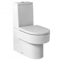 Унитаз-компакт Roca Happening 342567000 Унитаз-компакт Roca Happening 342567000