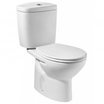Унитаз-компакт Roca Victoria 342399000 Унитаз-компакт Roca Victoria 342399000