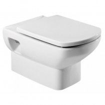 Чаша для унитаза подвесного Roca Dama Senso 346517000