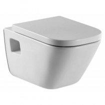 Унитаз подвесной Roca Gap 346477000 Унитаз подвесной Roca Gap 346477000