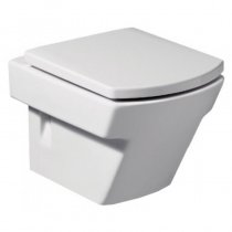 Унитаз подвесной Roca Hall 346627000 Унитаз подвесной Roca Hall 346627000