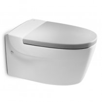 Унитаз подвесной Roca Khroma 346657000 Унитаз подвесной Roca Khroma 346657000