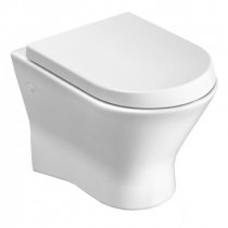 Унитаз подвесной Roca Nexo 346640000 Унитаз подвесной Roca Nexo 346640000