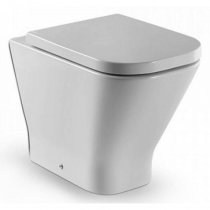 Унитаз приставной Roca Gap 347477000 Унитаз приставной Roca Gap 347477000