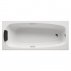 Акриловая ванна Roca Sureste 160x70--small-3
