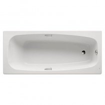 Акриловая ванна Roca Sureste 150x70 (ZRU9302778) Акриловая ванна Roca Sureste 150x70 (ZRU9302778)