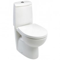 Унитаз-компакт Roca Victoria Nord Унитаз-компакт Roca Victoria Nord