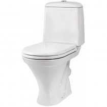 Унитаз-компакт Sanita Аттика люкс Вн Ун26 Самара Унитаз-компакт Sanita Аттика люкс Вн Ун26 Самара