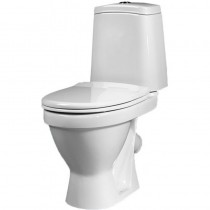 Унитаз-компакт Sanita Лада эконом Вн Ун18 Самара Унитаз-компакт Sanita Лада эконом Вн Ун18 Самара