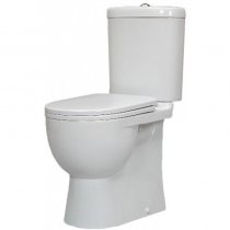 Унитаз-компакт Sanita luxe Art luxe SL900203 с микролифтом Унитаз-компакт Sanita luxe Art luxe SL900203 с микролифтом