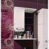 Зеркало-шкаф для ванной Санта Афины 60 Л/П-small