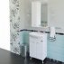 Комплект мебели для ванной СанТа Альтаир 50--small-2