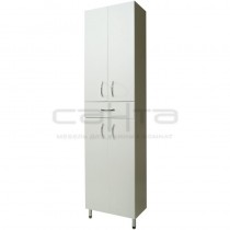 Пенал для ванной комнаты СанТа Стандарт 50 Пенал для ванной комнаты СанТа Стандарт 50