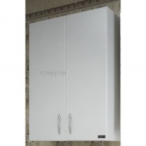 Шкаф для ванной двухдверный СанТа Стандарт 50 Шкаф для ванной двухдверный СанТа Стандарт 50