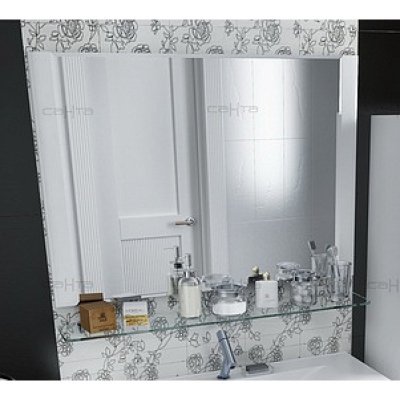 Зеркало для ванной Санта Виктория 100