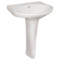 Раковина Santek Цезарь 60 Раковина Santek Цезарь 60