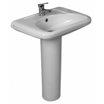 Раковина Santek Сенатор 60 Раковина Santek Сенатор 60