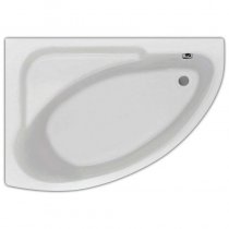 Акриловая ванна Santek Гоа 150х100 L/R