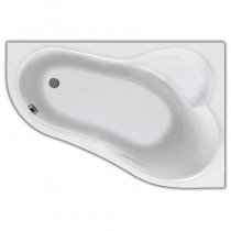 Акриловая ванна Santek Ибица 150х100 L/R