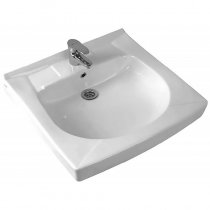 Раковина Santek Пилот 50 Раковина Santek Пилот 50