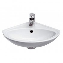 Раковина Santek Ирис 45 Раковина Santek Ирис 45