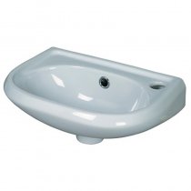 Раковина Santek Бриз 40 правая Раковина Santek Бриз 40 правая