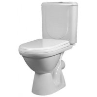 Унитаз Santek Сенатор