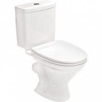 Унитаз-компакт Santek Алькор WH302140 Унитаз-компакт Santek Алькор WH302140