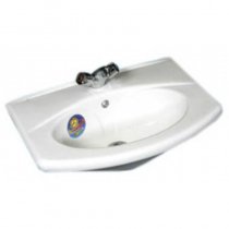 Раковина Santeri Новая грань 62 Раковина Santeri Новая грань 62