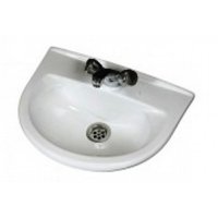 Раковина Santeri Акватон 50 на мебель