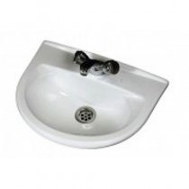 Раковина Santeri Акватон 50 на мебель Раковина Santeri Акватон 50 на мебель