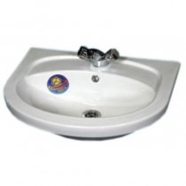 Раковина Santeri Интакт 57 Раковина Santeri Интакт 57