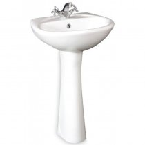 Раковина Santeri Соната 50 Раковина Santeri Соната 50