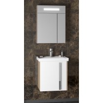 Комплект мебели Smile Стайл 60