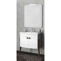 Комплект мебели Smile Заффиро 65