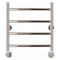 Полотенцесушитель водяной Стилье Аксиома 500х400 Полотенцесушитель водяной Стилье Аксиома 500х400