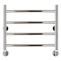 Полотенцесушитель водяной Стилье Аксиома 500х500