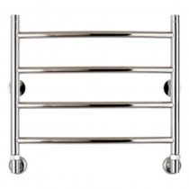 Полотенцесушитель водяной Стилье Аксиома 500х500 Полотенцесушитель водяной Стилье Аксиома 500х500