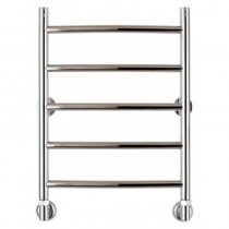 Полотенцесушитель водяной Стилье Аксиома 600х400 Полотенцесушитель водяной Стилье Аксиома 600х400