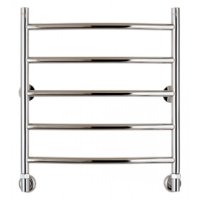 Полотенцесушитель водяной Стилье Аксиома 600х500