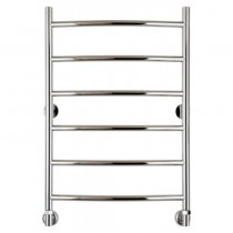 Полотенцесушитель водяной Стилье Аксиома 800х500 Полотенцесушитель водяной Стилье Аксиома 800х500