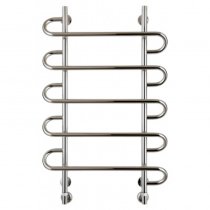 Полотенцесушитель водяной Стилье Деко 1000х600 Полотенцесушитель водяной Стилье Деко 1000х600